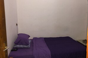 Bed sheets