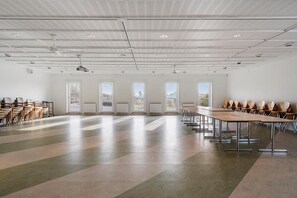 Villa | Meeting facility