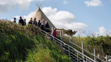 Villa | Udendørsområde