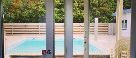 別墅 | 住宿地面