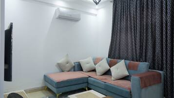 Villa | Living area