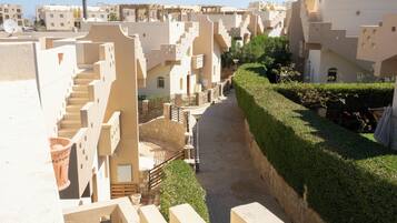 Villa | Property grounds