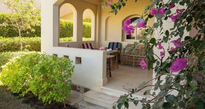 Beautiful 2-bed Villa in Makadi Heights