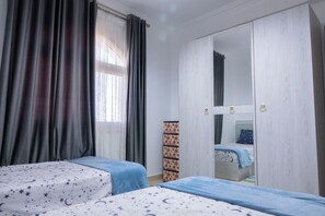 Villa | 2 bedrooms, bed sheets - Beautiful 2-bed Villa in Makadi Heights (Makadi Bay)