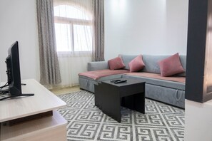 Living area - Beautiful 2-bed Villa in Makadi Heights (Makadi Bay)