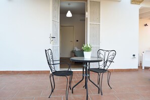 Outdoor dining - 3806 VM - Trilo Luna by Barbarhouse (Nardò)