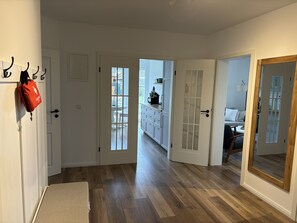 Interiør