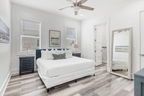 5 habitaciones, tabla de planchar con plancha y wifi gratis 
