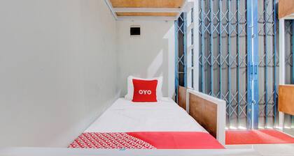 OYO 93860 Wonosobo Bunkbed
