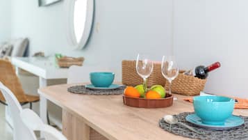 Apartamento conforto, vista para a cidade | 1 quarto, escrivaninha, quartos à prova de som, Wi-Fi de cortesia