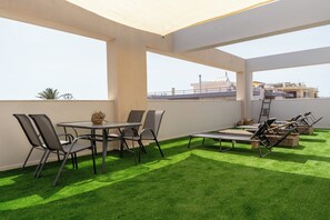 Exterior - Alpha Urban Suites (Rhodes)