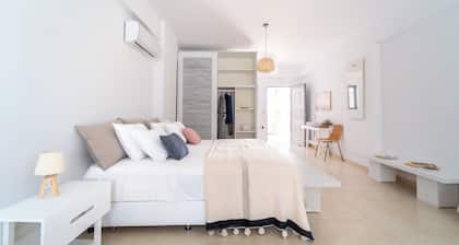 Alpha Urban Suites