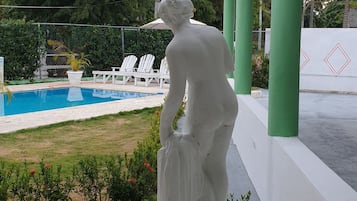 Alberca