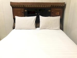 Phòng đôi Deluxe | Truy cập Internet không dây miễn phí, bộ trải giường 