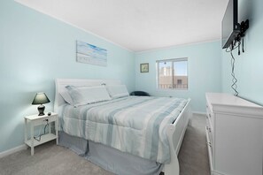 2 habitaciones y wifi 