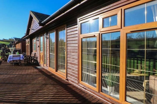 Speisen im Freien