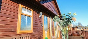 The Fairhaven at Badgers Retreat.