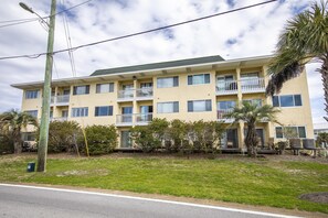 Exterior - Island Home #102 | Close to Beach with Gulf View and Resort Amenities (Destin)