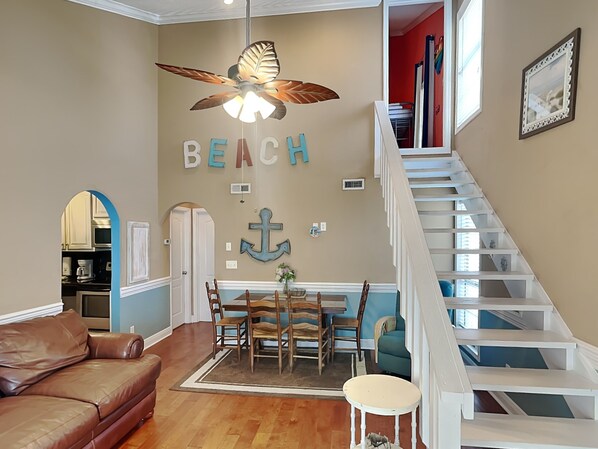 Téléviseur, lecteur de DVD