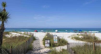 Horizon South #31A | Great Location, Close to Beach + Pool and Resort Amenities!