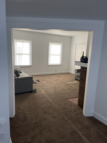 New unit really a creative space to clear your mind