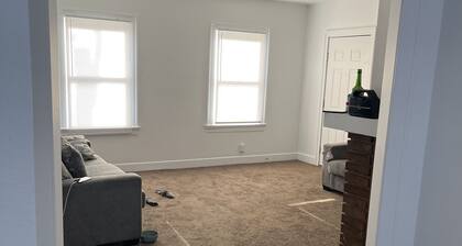 New unit really a creative space to clear your mind