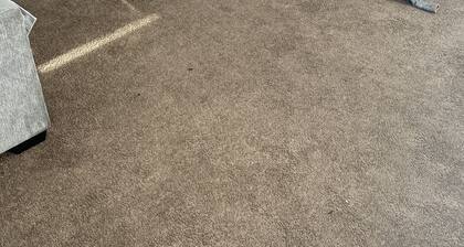 New unit really a creative space to clear your mind