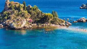 Spiaggia