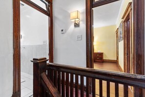 Interior - Family & Group Trips to DC - 4-BR Close to METRO (Washington DC)
