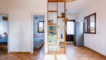 4 Schlafzimmer, BĂŒgeleisen/BĂŒgelbrett, kostenloses WLAN, BettwĂ€sche