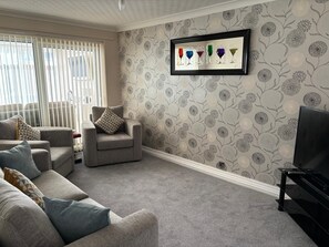 House | Living area