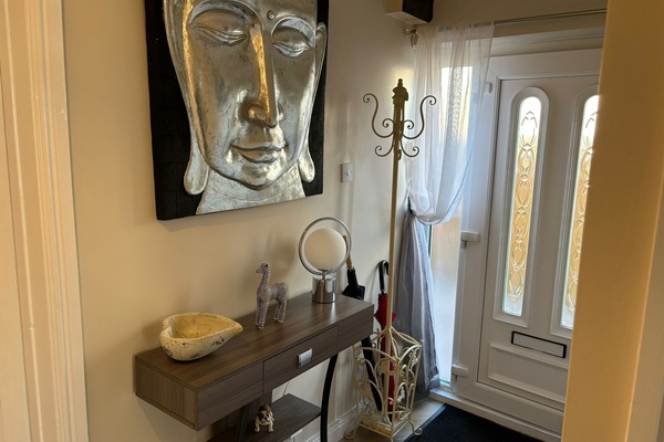 House | Interior