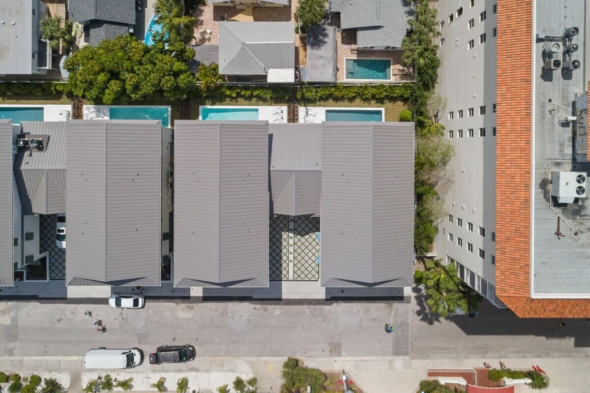 Exterieur