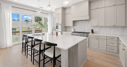 Pearl House at The Gemma