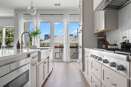 Pearl House at The Gemma