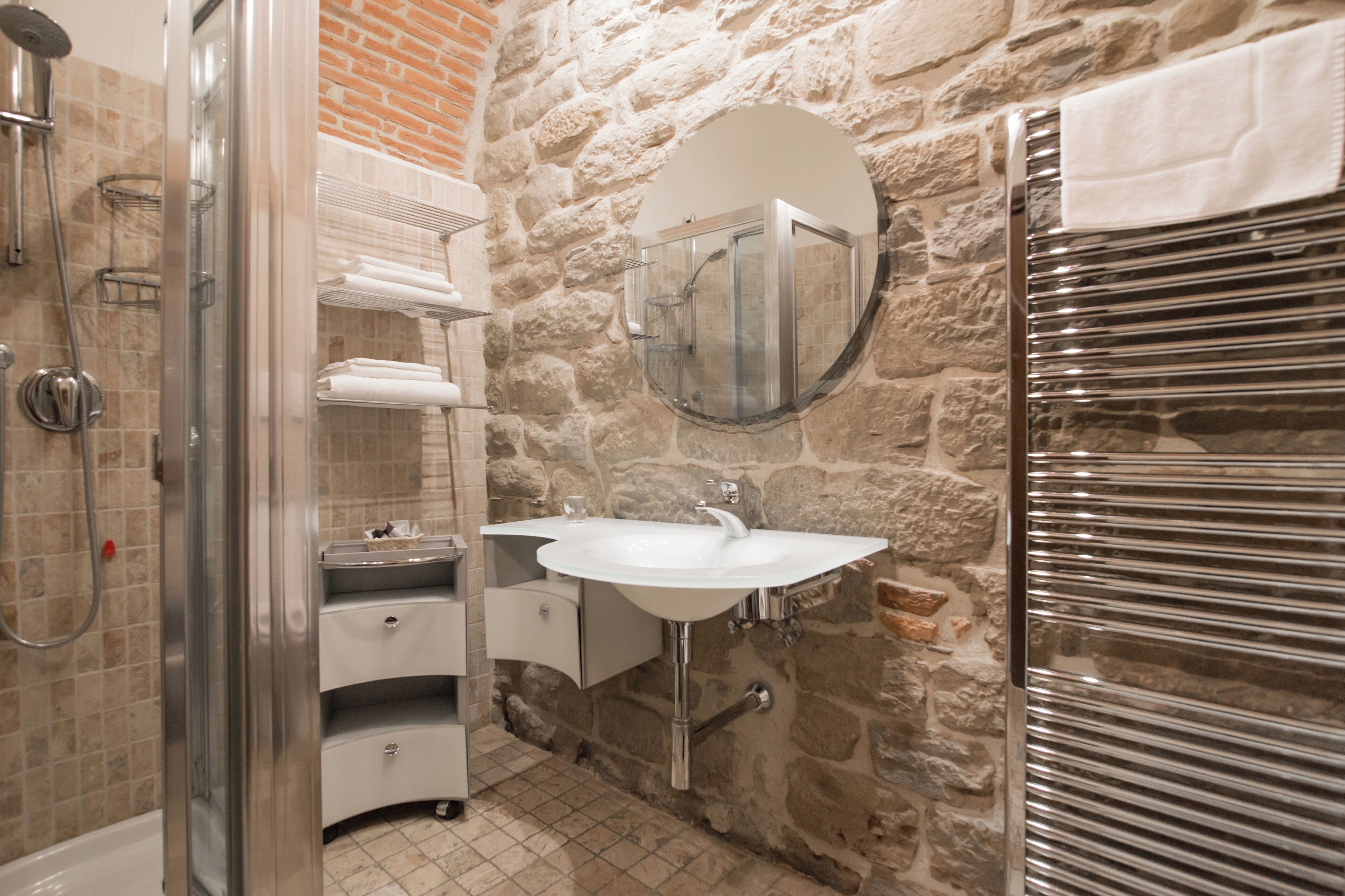 Photo - La Corte Del Re Suite & Rooms Arezzo