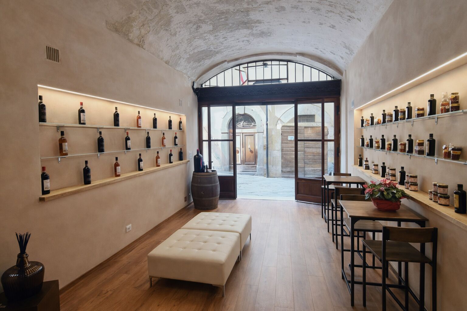 Foto - La Corte Del Re Suite & Rooms Arezzo