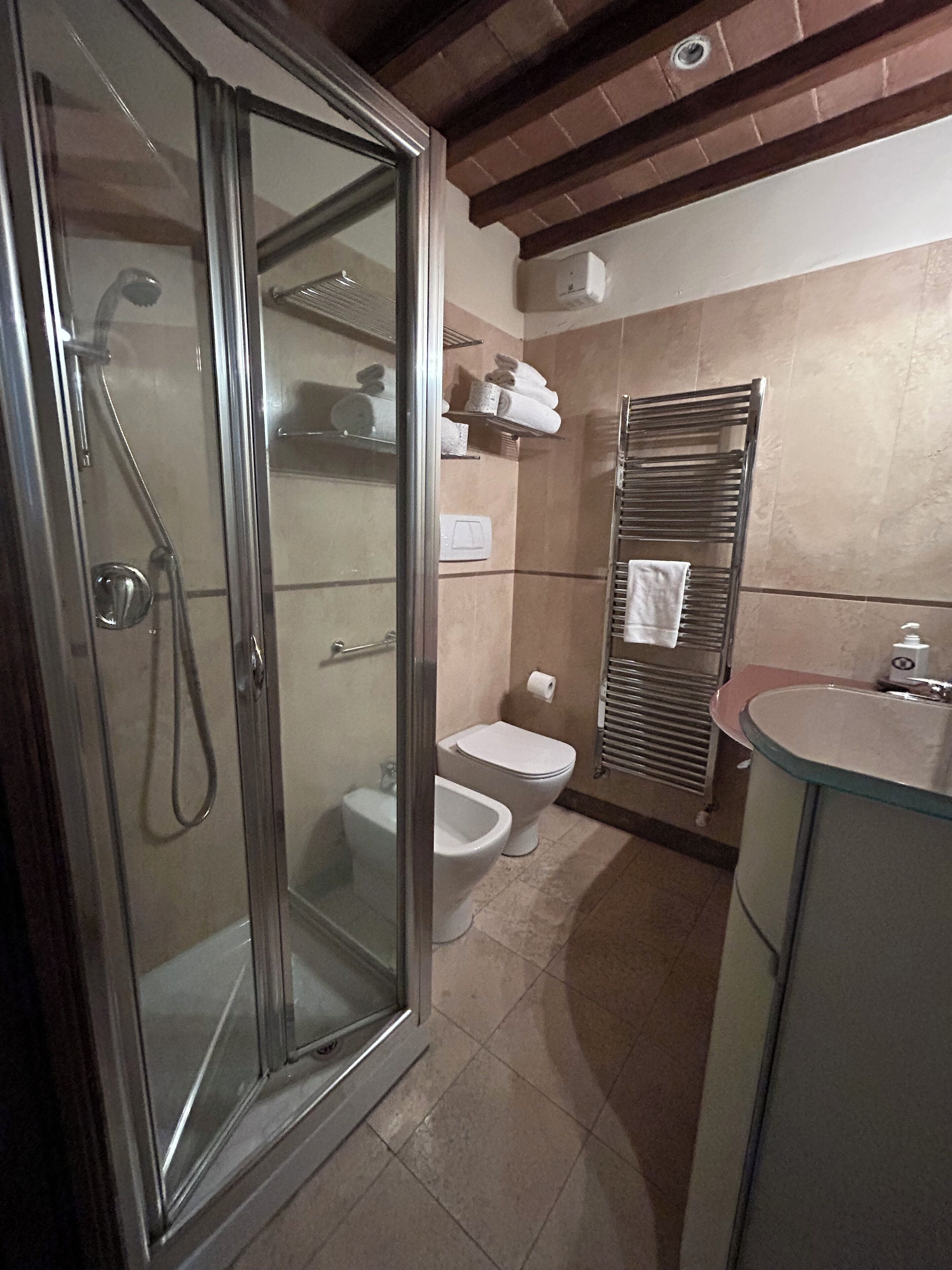 Kamar mandi
