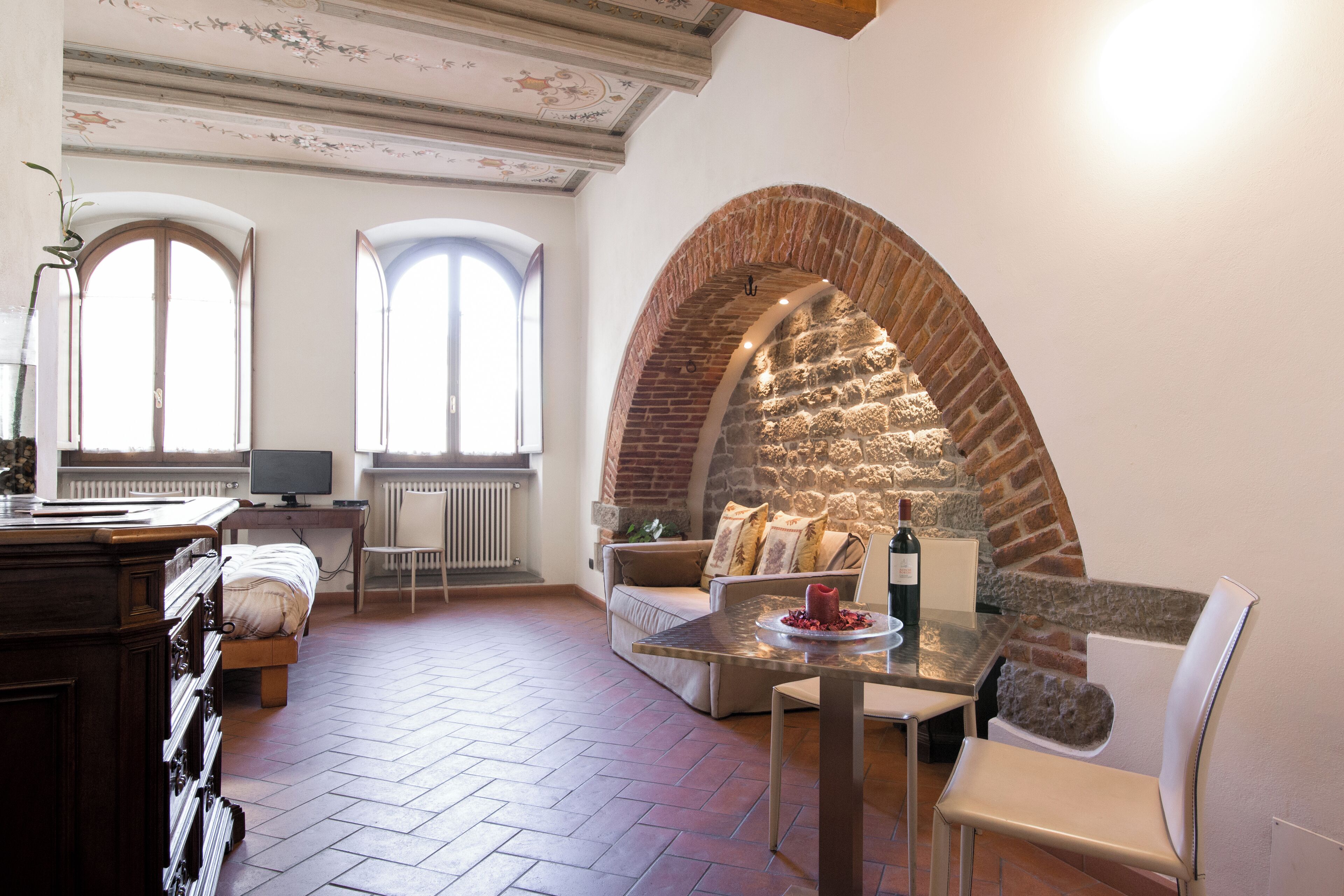 Photo - La Corte Del Re Suite & Rooms Arezzo