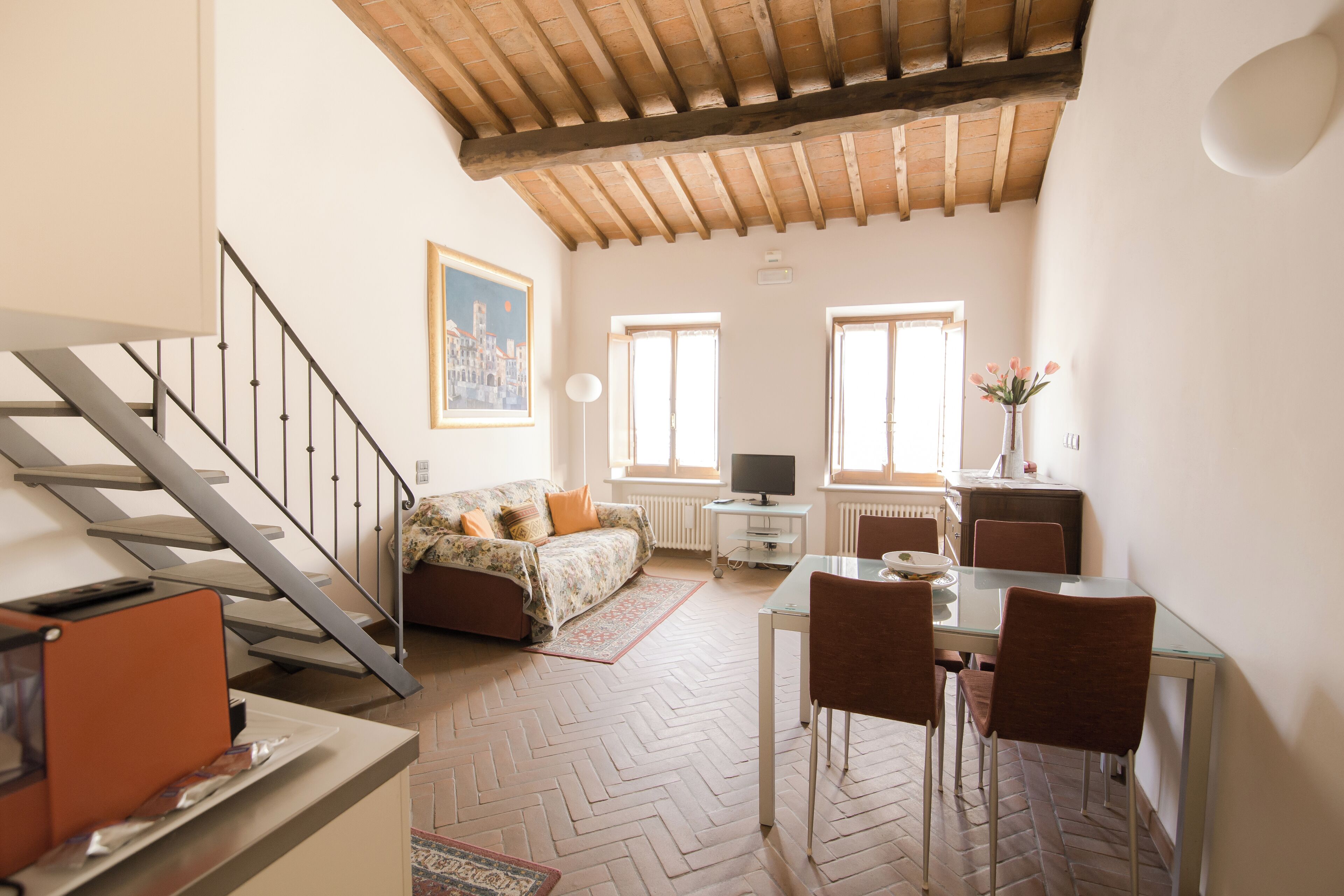 Photo - La Corte Del Re Suite Arezzo