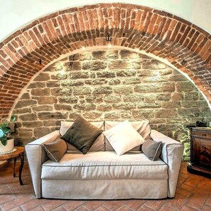 奢華客房, 城市景 | 意大利 Frette 床單、高級寢具、記憶棉床墊、獨特設計