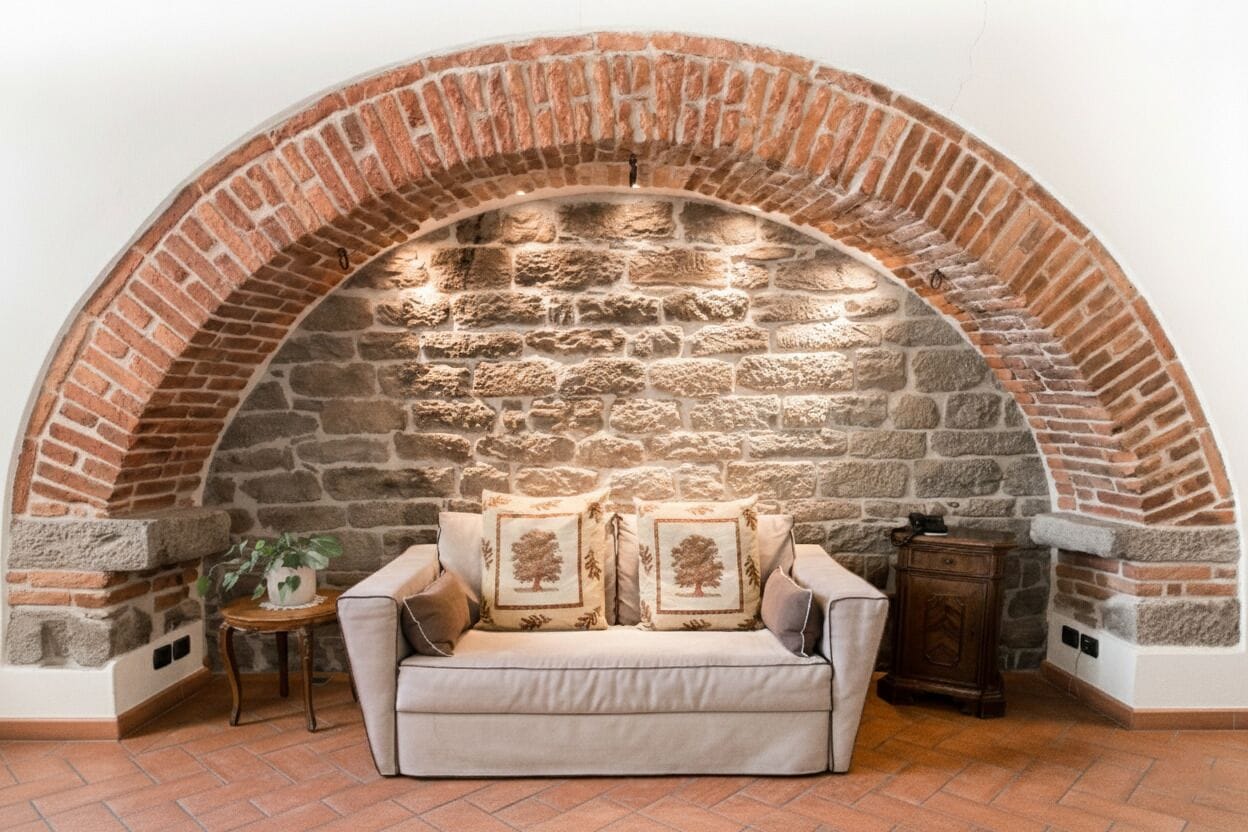 Foto - La Corte Del Re Suite & Rooms Arezzo