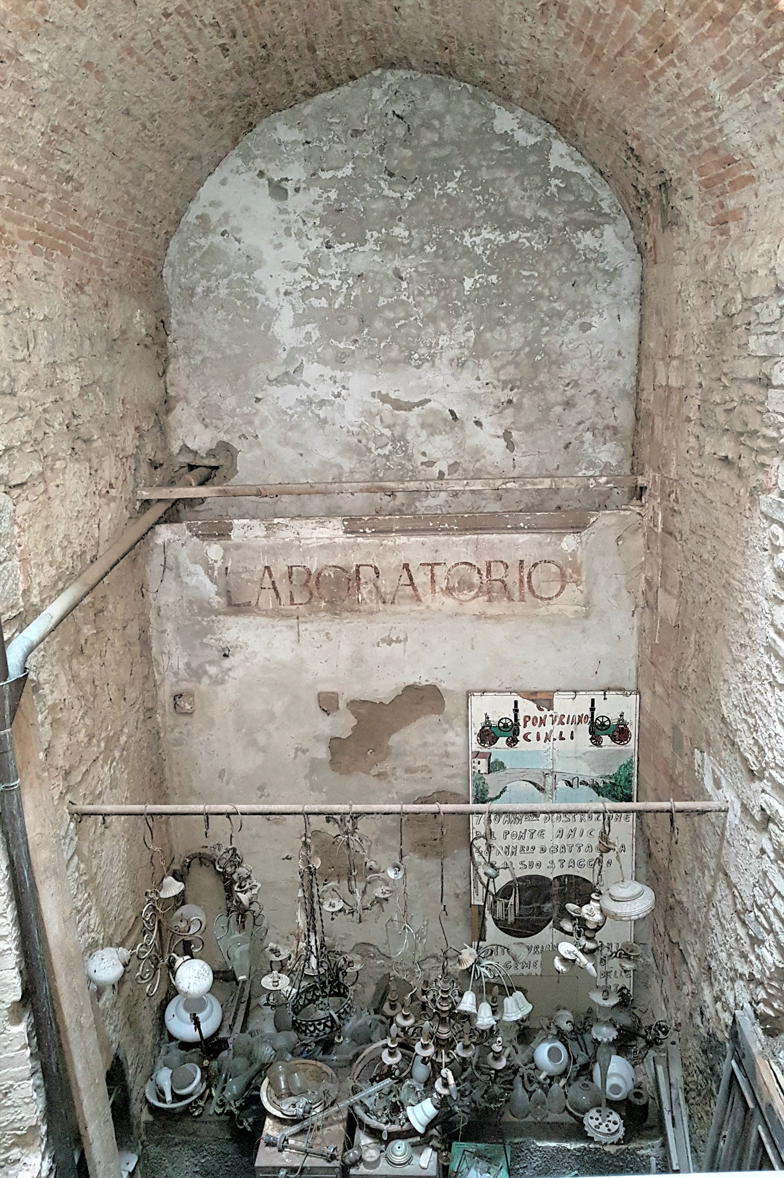 Foto - La Corte Del Re Suite & Rooms Arezzo