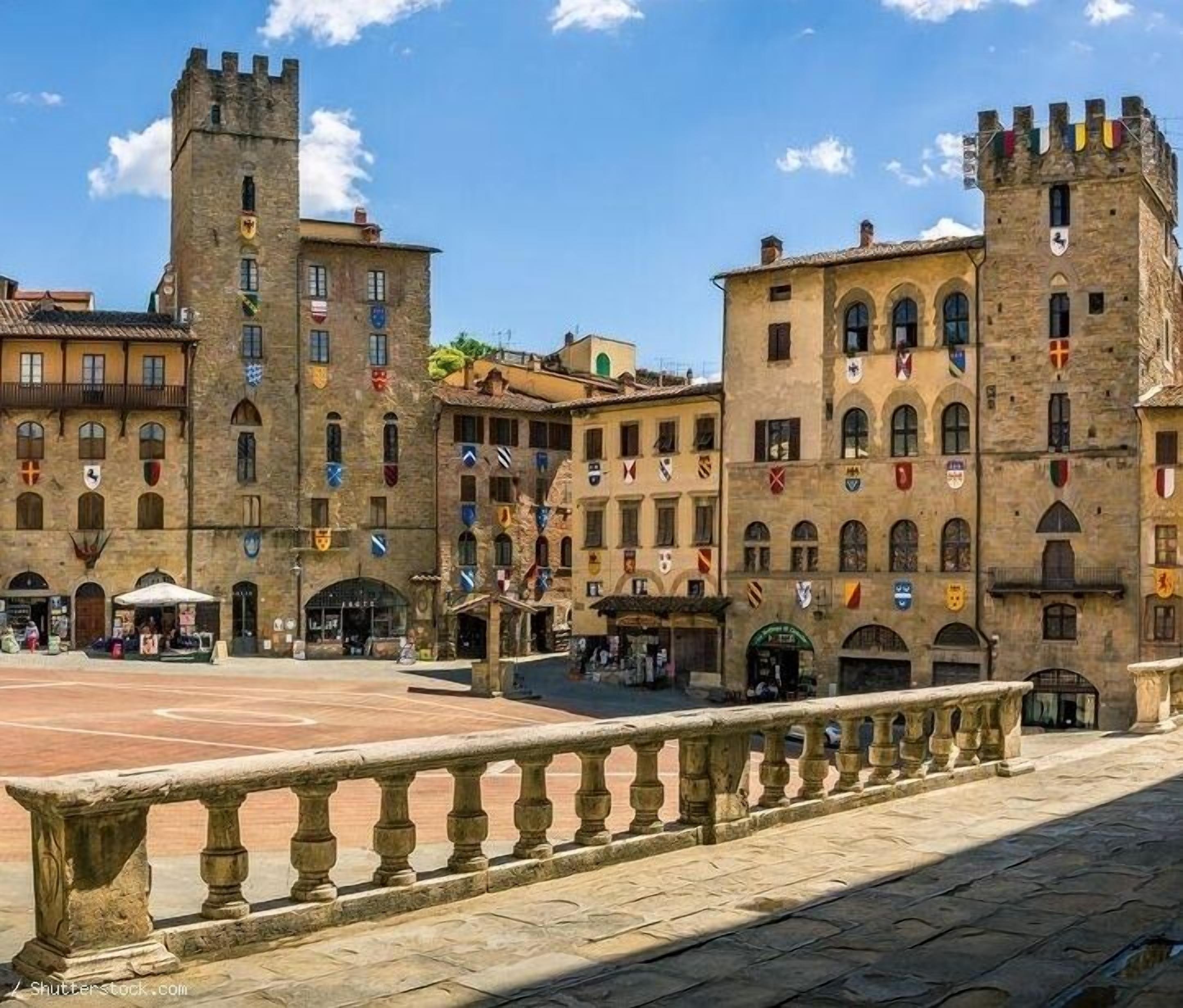 Foto - La Corte Del Re Suite & Rooms Arezzo