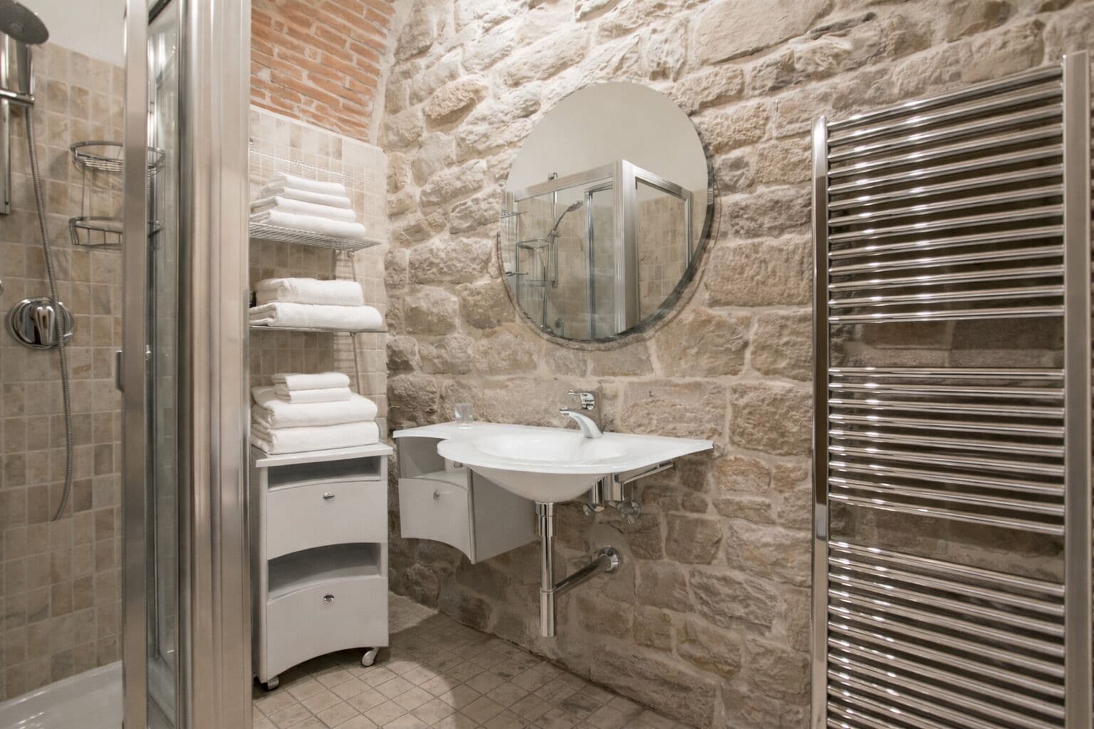 Photo - La Corte Del Re Suite Arezzo