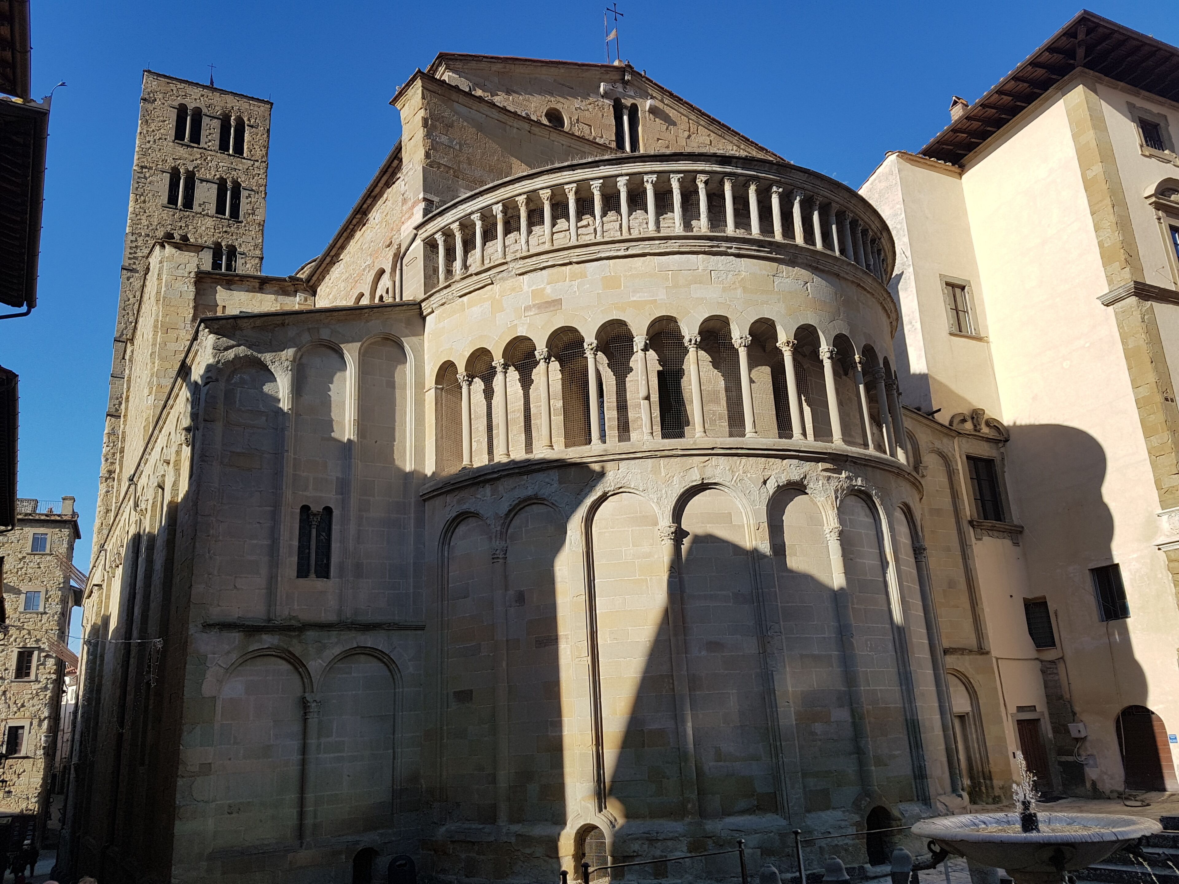 Foto - La Corte Del Re Suite & Rooms Arezzo