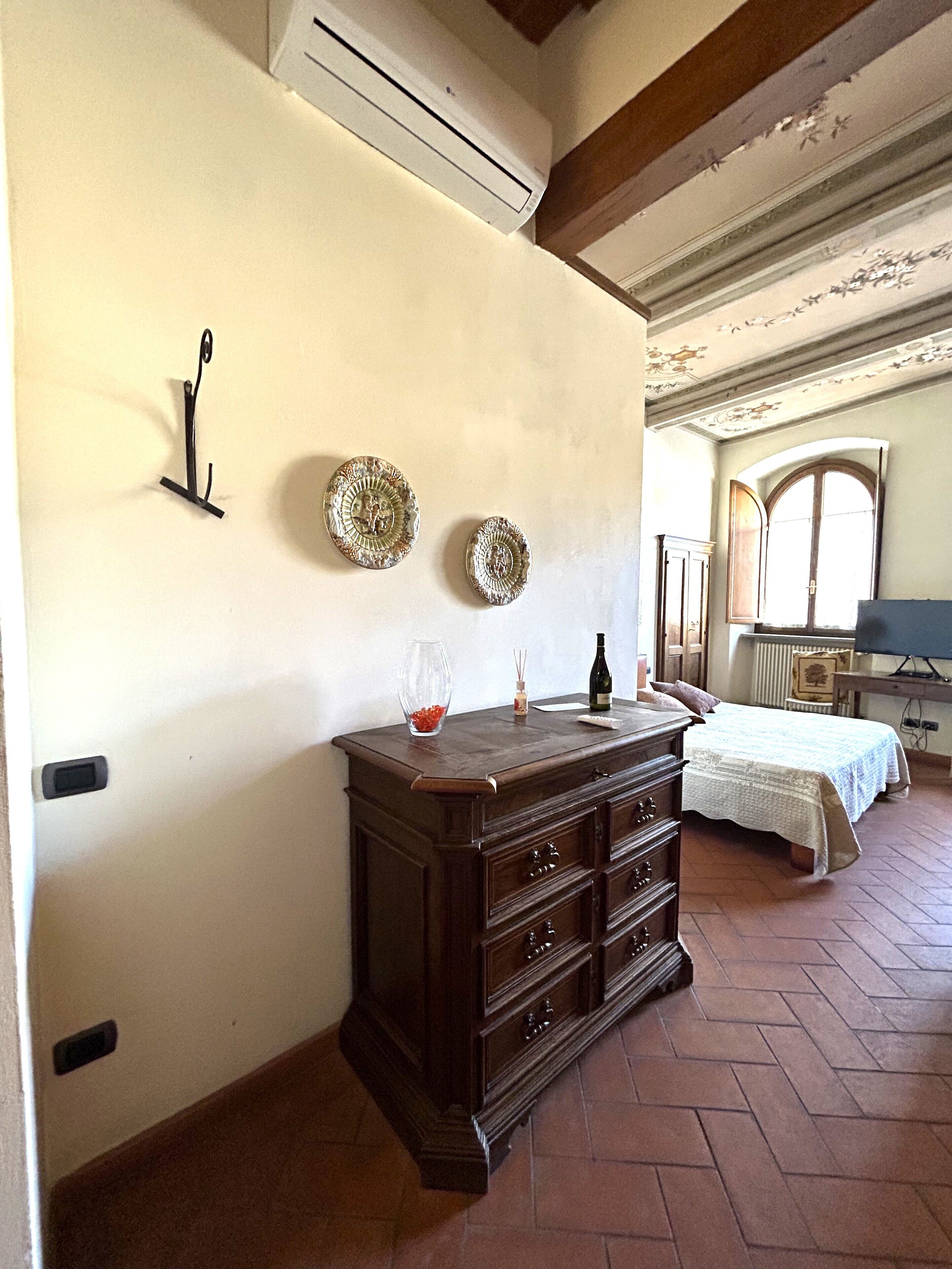 Foto - La Corte Del Re Suite & Rooms Arezzo