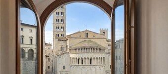 LA CORTE DEL RE SUITE AREZZO