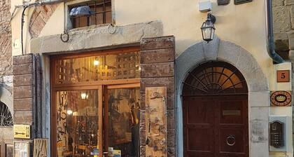 LA CORTE DEL RE SUITE AREZZO