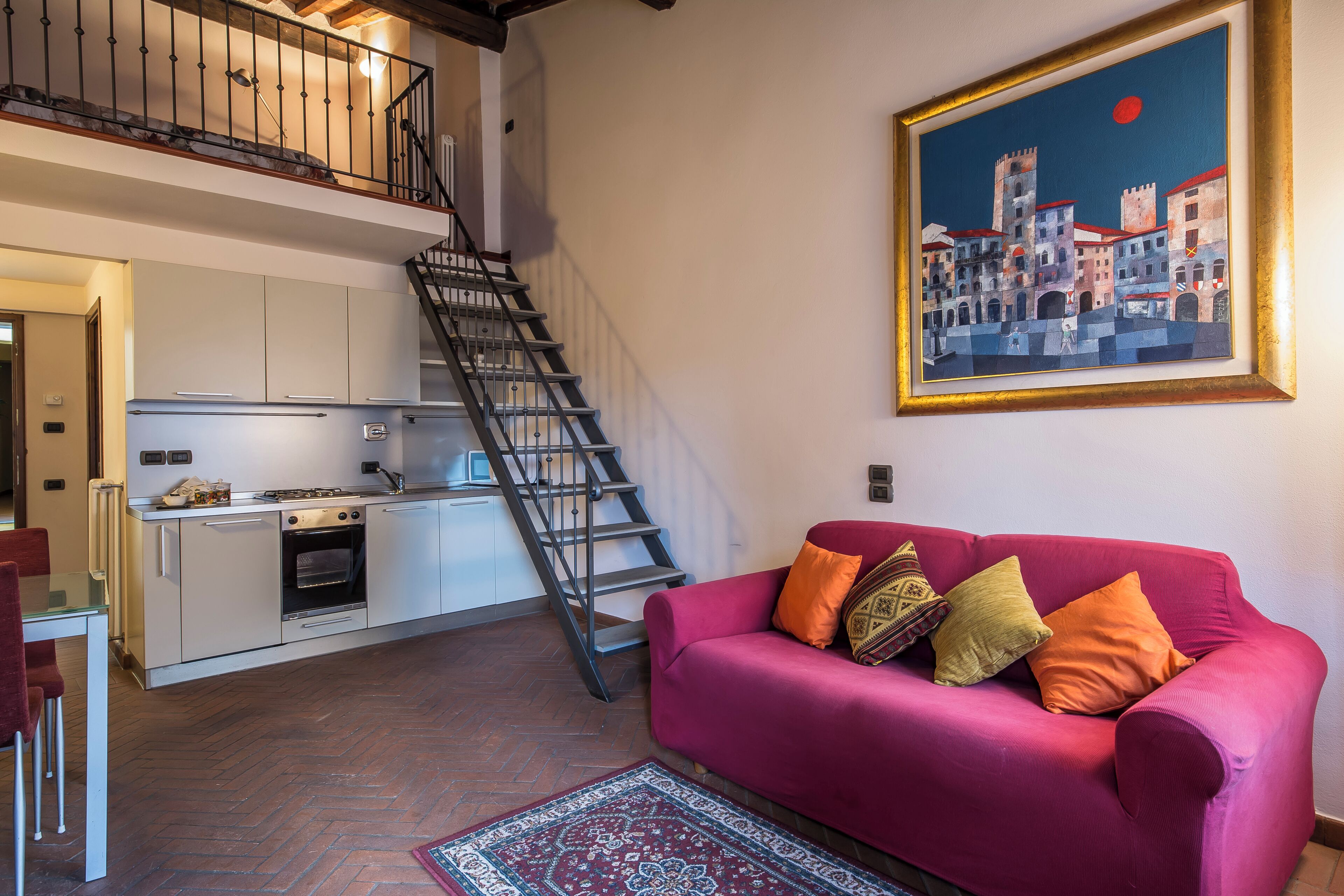 Foto - La Corte Del Re Suite & Rooms Arezzo